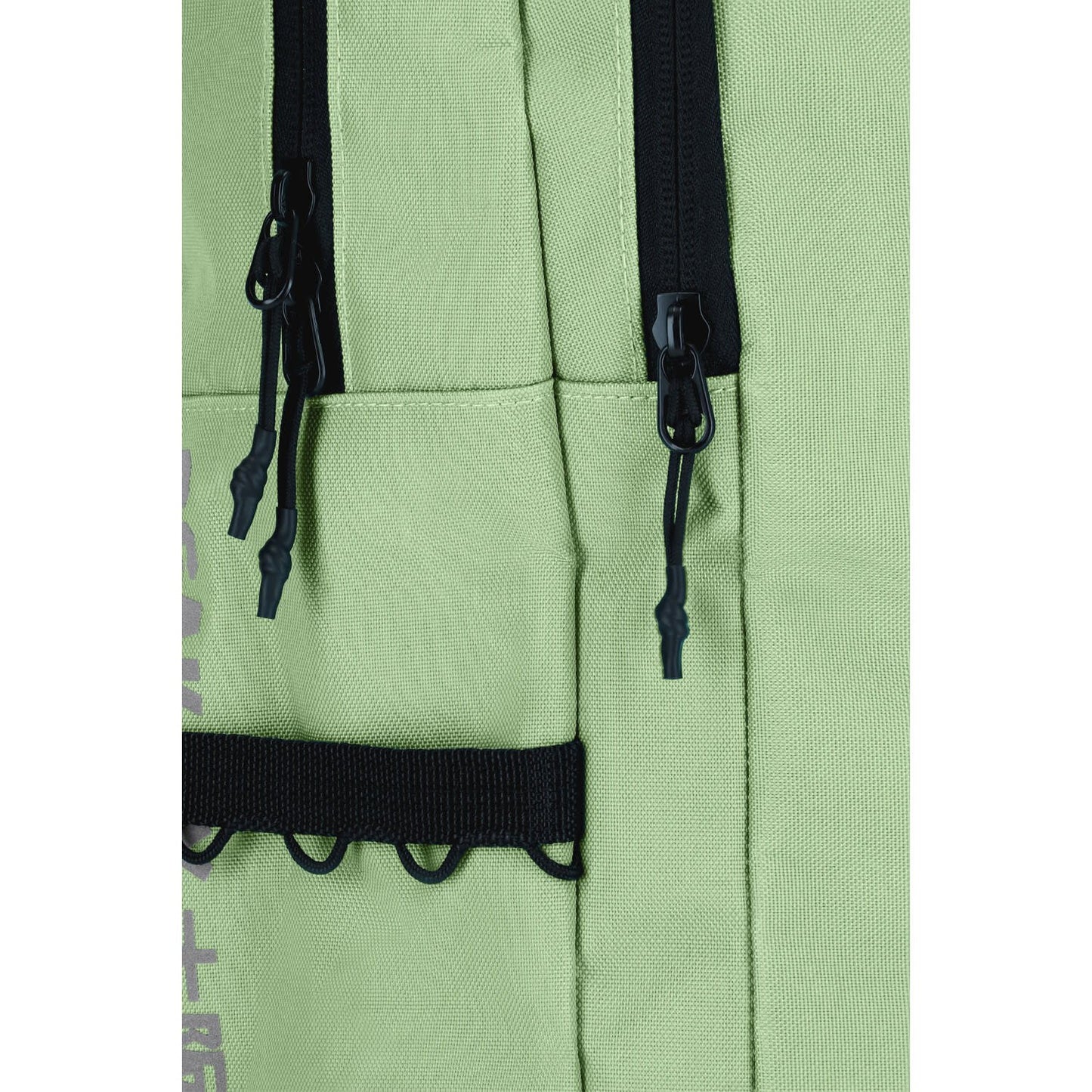 Osaka Sports Backpack Large Green Eyes
