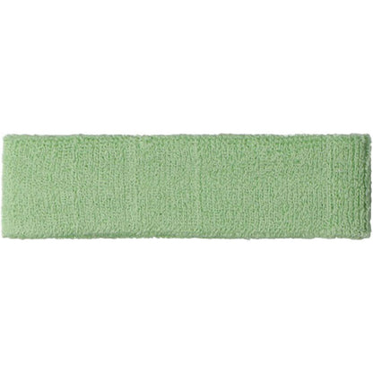 Osaka Sweatband Green Eyes