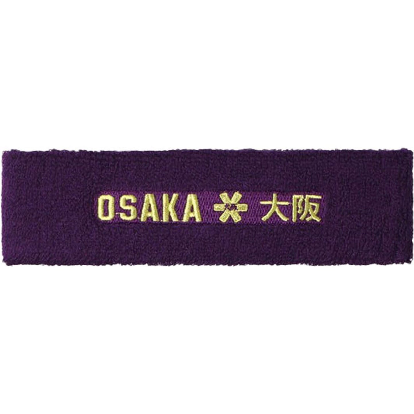 Osaka Sweatband Limogenes
