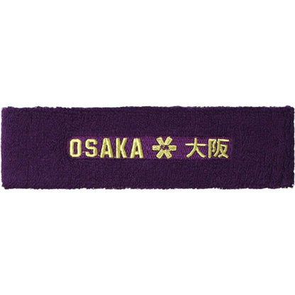 Osaka Sweatband Limogenes