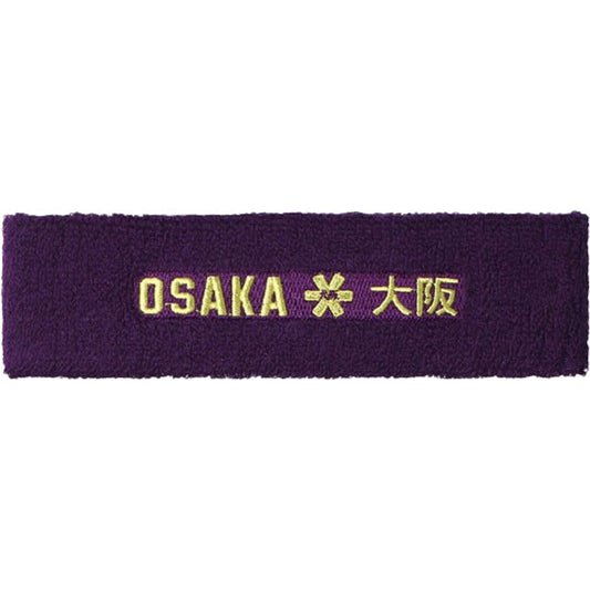 Osaka Sweatband Limogenes