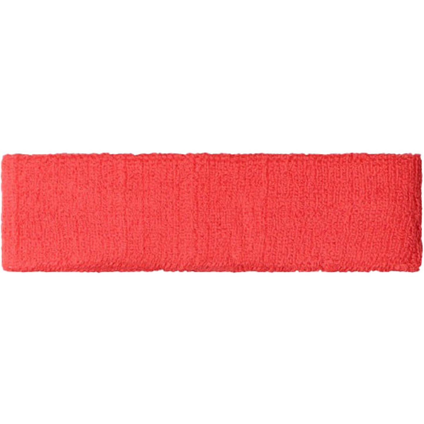 Osaka Sweatband Neon Flare