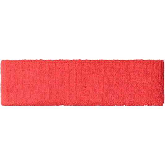 Osaka Sweatband Neon Flare