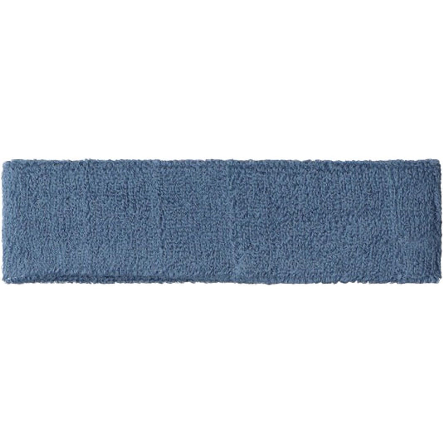Osaka Sweatband Retro Blue