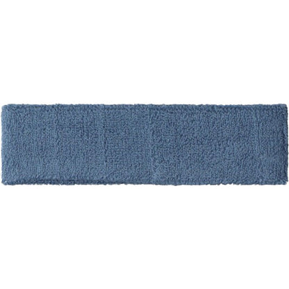 Osaka Sweatband Retro Blue