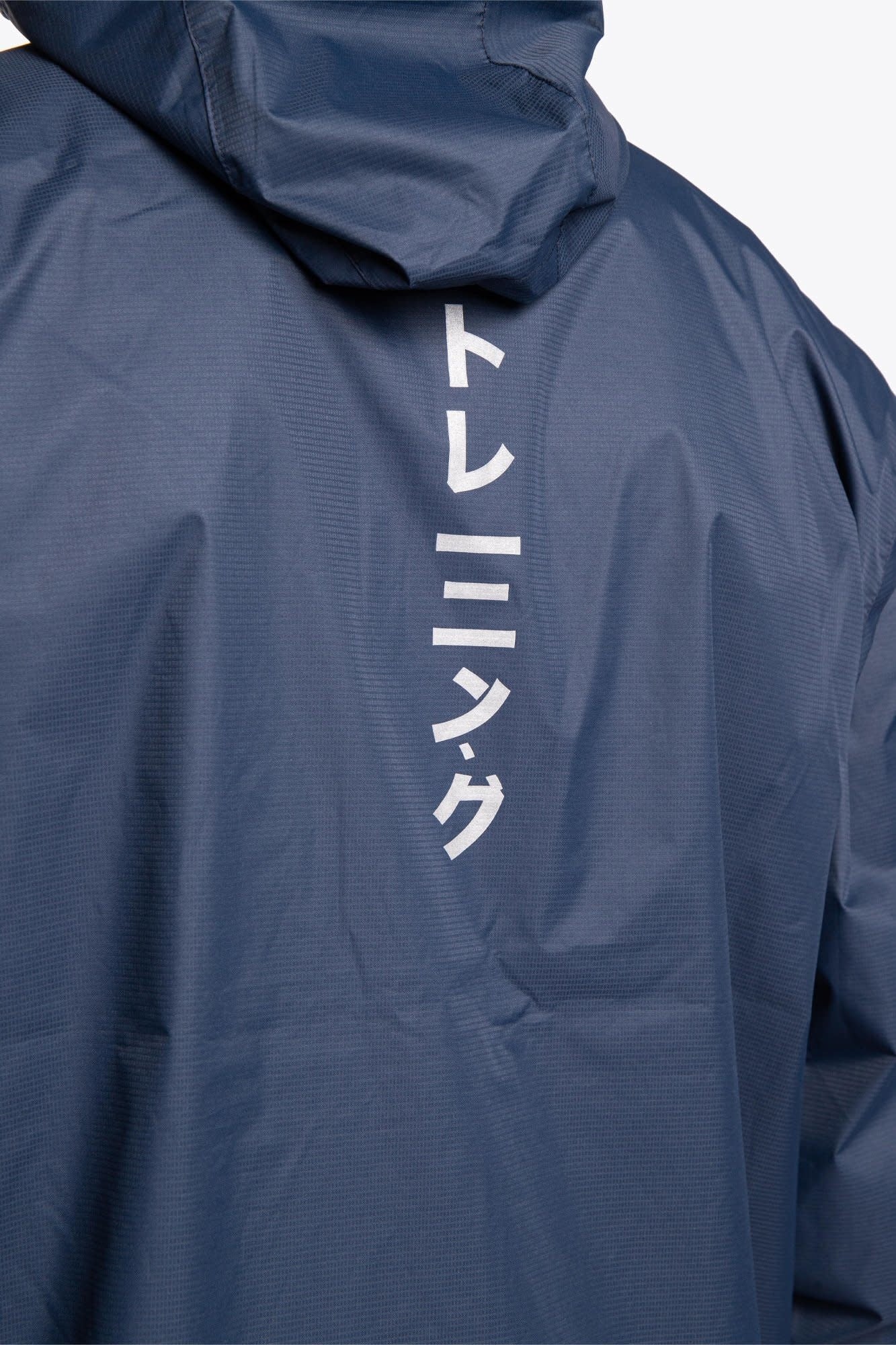 Osaka Training Jacket Unisex Navy