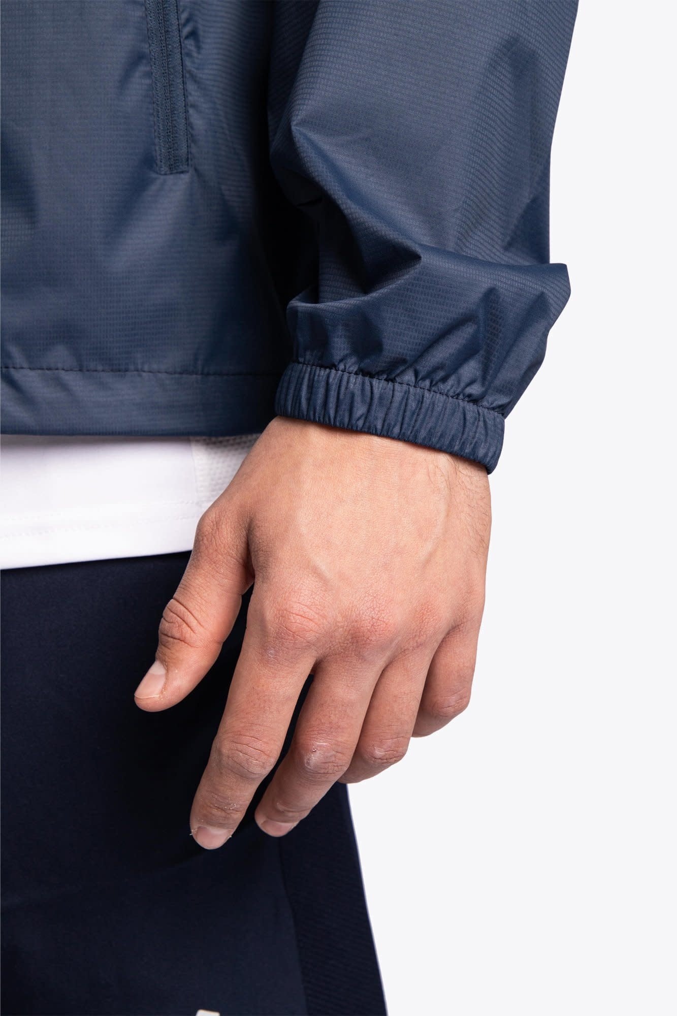 Osaka Training Jacket Unisex Navy