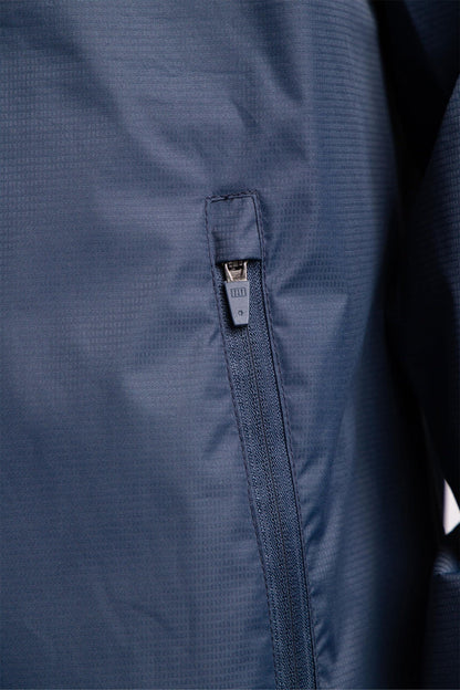 Osaka Training Jacket Unisex Navy