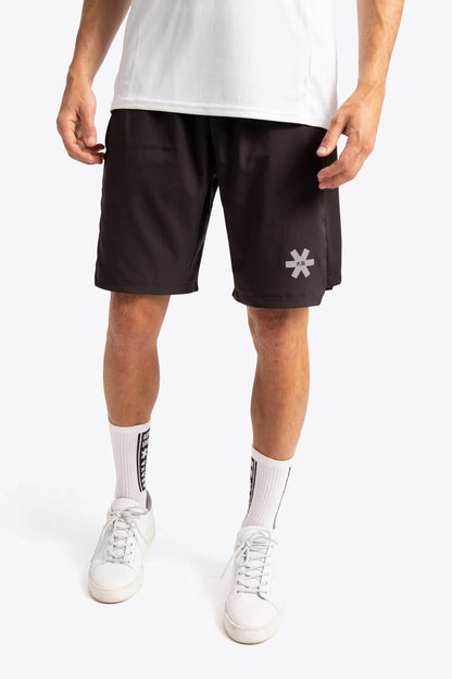 Osaka Training Short Black