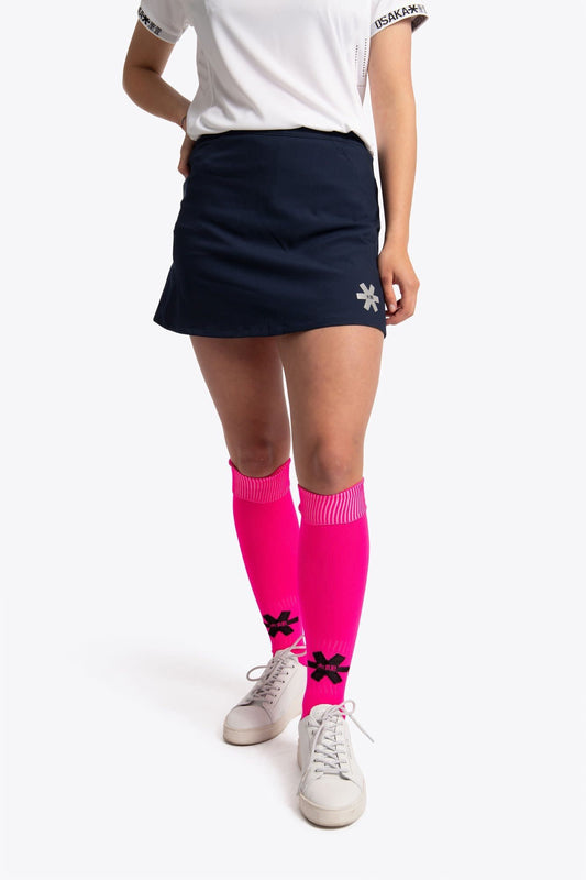 Osaka Training Skort Navy