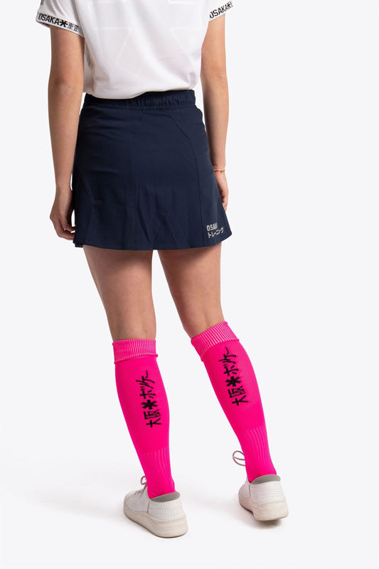 Osaka Training Skort Navy