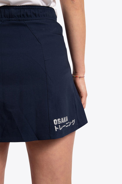 Osaka Training Skort Navy