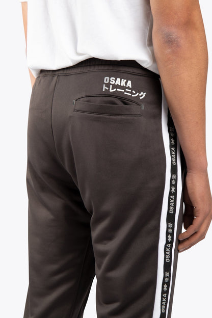 Osaka Training Sweatpant Black