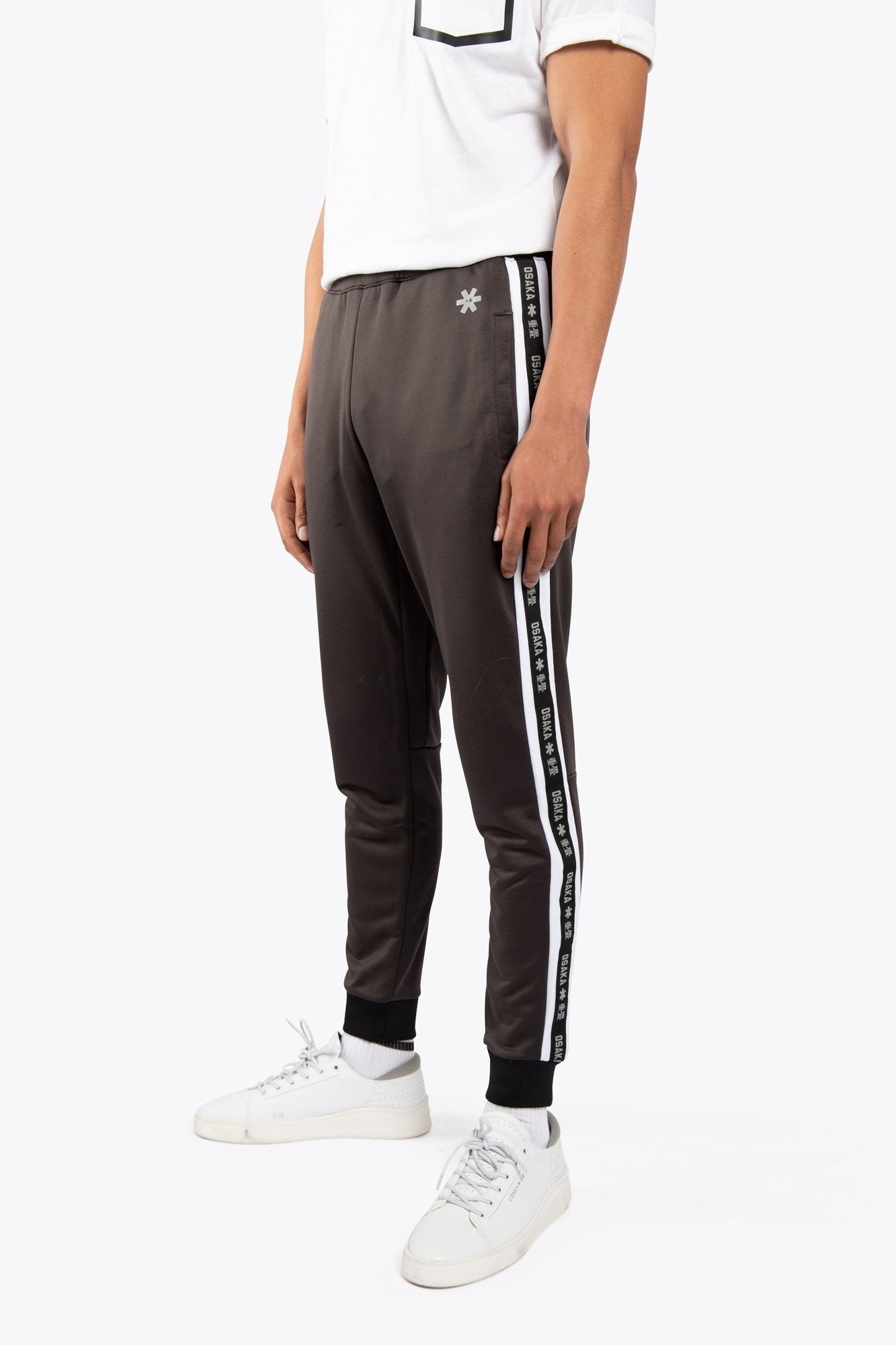 Osaka Training Sweatpant Black