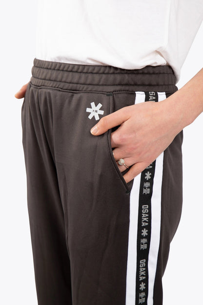 Osaka Training Sweatpant Black
