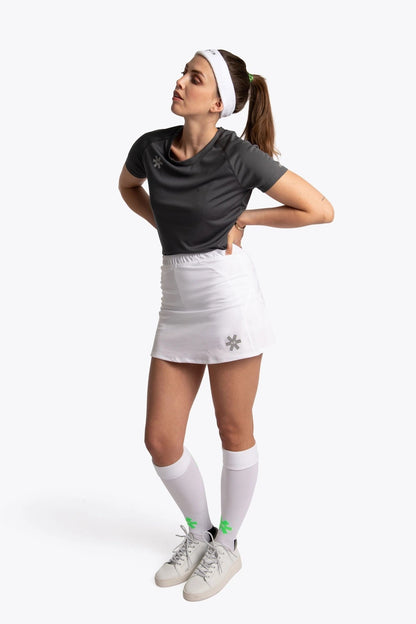 Osaka Training Tee Black