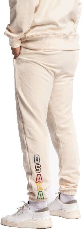 Osaka Unisex Couchlympy Sweatpant