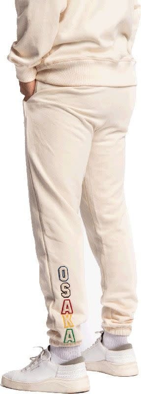 Osaka Unisex Couchlympy Sweatpant