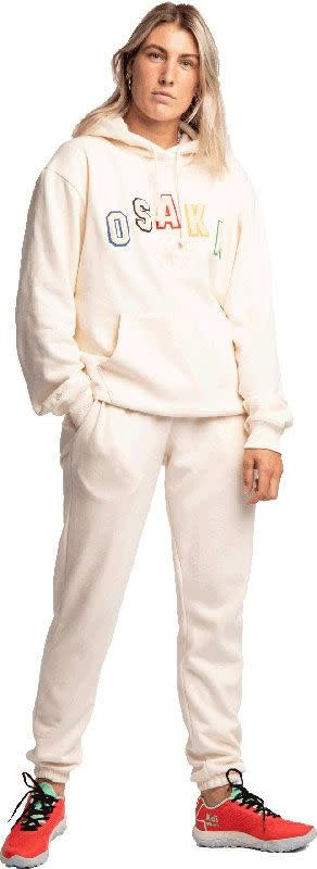 Osaka Unisex Couchlympy Sweatpant