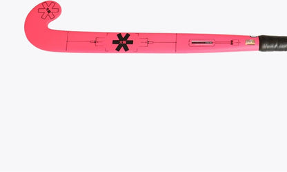 Osaka Vision 25 Mid Bow  Hockeystick  36,5 Inch Pink