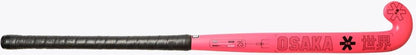 Osaka Vision 25 Mid Bow  Hockeystick  36,5 Inch Pink
