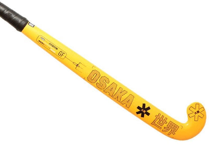 Osaka Vision Pro Bow GF Indoor Junior Honey