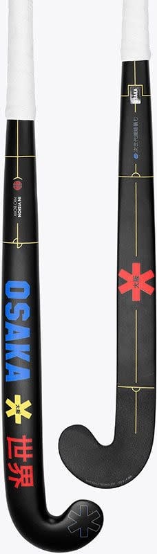 Osaka Vision Pro Bow Indoor Junior