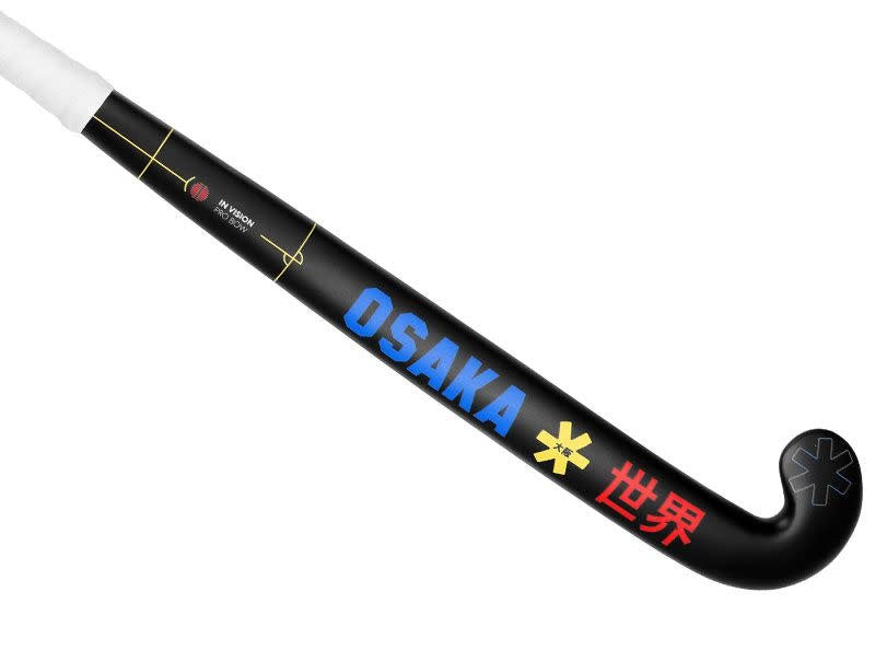 Osaka Vision Pro Bow Indoor Junior