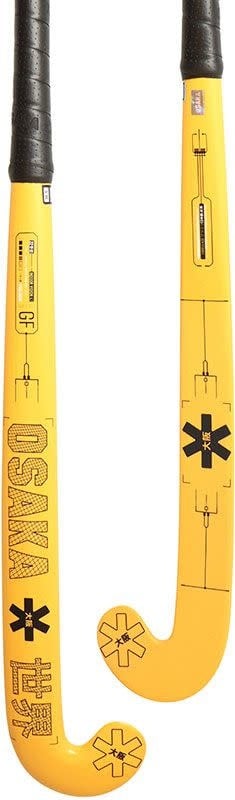 Osaka Vision Pro Bow GF Indoor Junior Honey