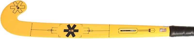 Osaka Vision Pro Bow GF Indoor Junior Honey