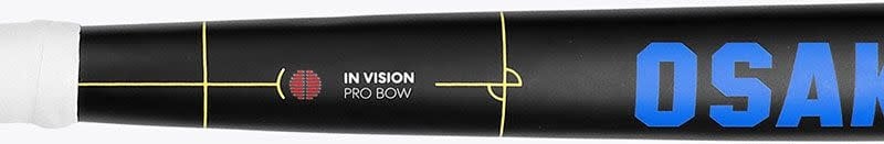 Osaka Vision Pro Bow Indoor Junior