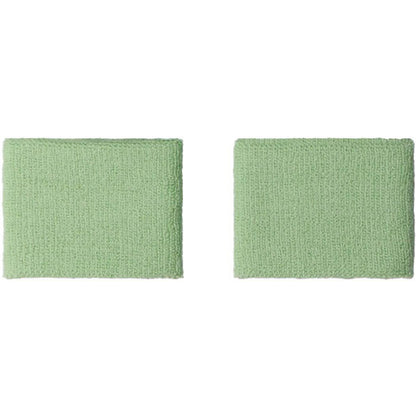 Osaka Wristbands 2X Green Eyes