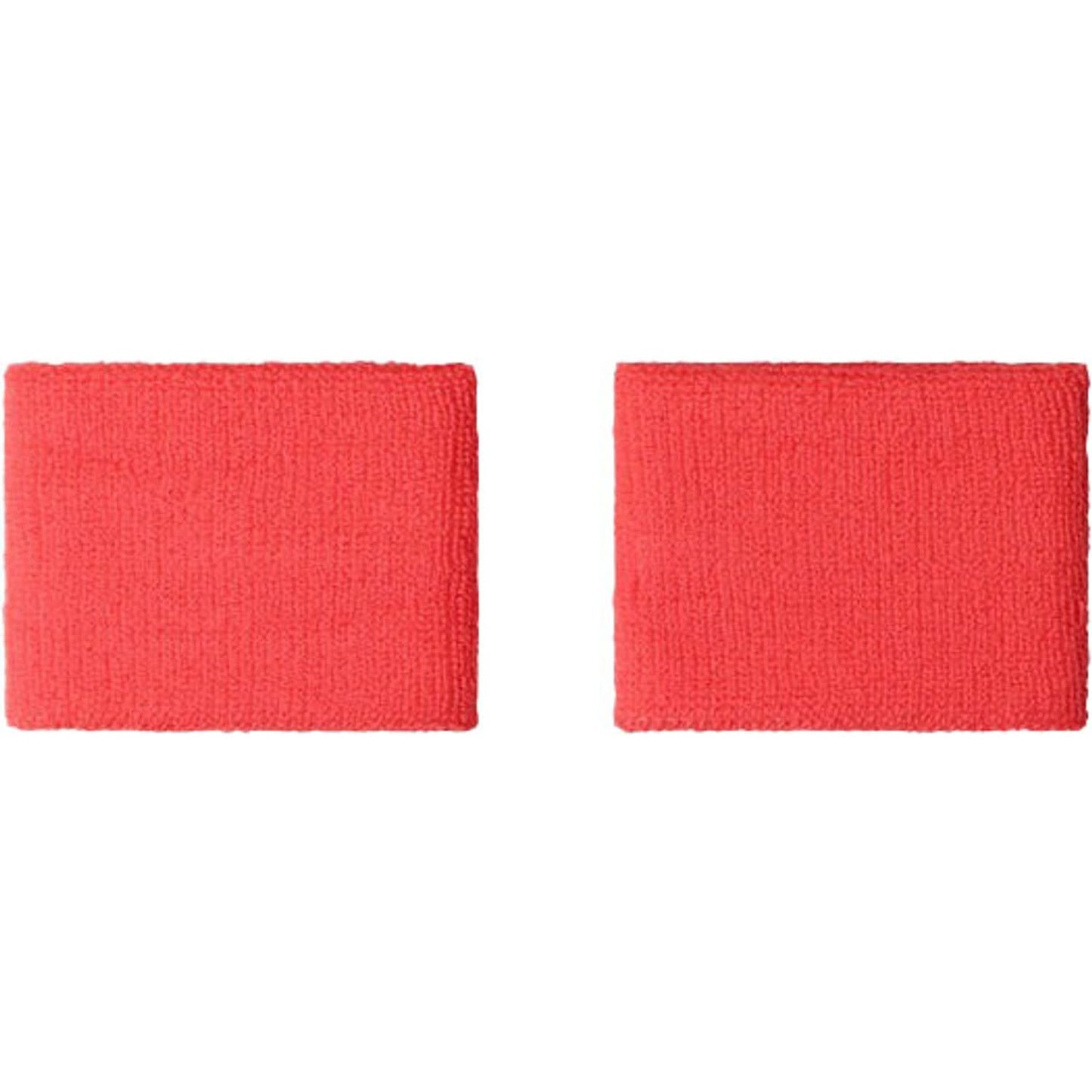 Osaka Wristbands 2X Neon Flare