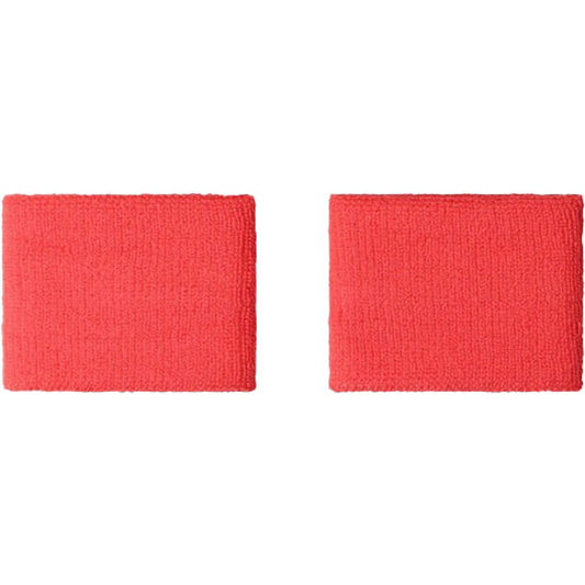 Osaka Wristbands 2X Neon Flare