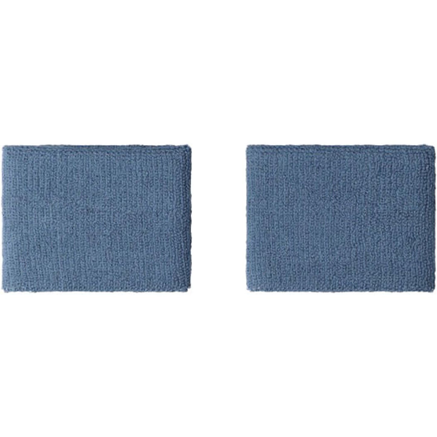 Osaka Wristbands 2X Retro Blue