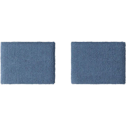 Osaka Wristbands 2X Retro Blue