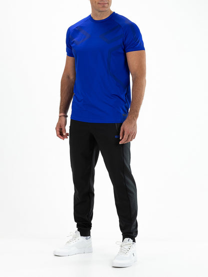 Sjeng Ottowa Mens Pant Black