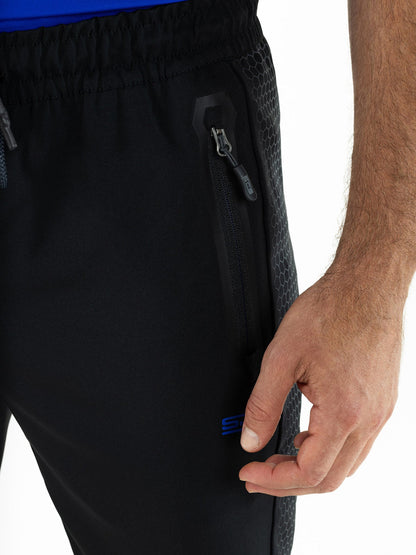 Sjeng Ottowa Mens Pant Black