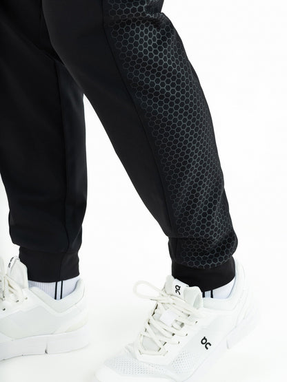 Sjeng Ottowa Mens Pant Black