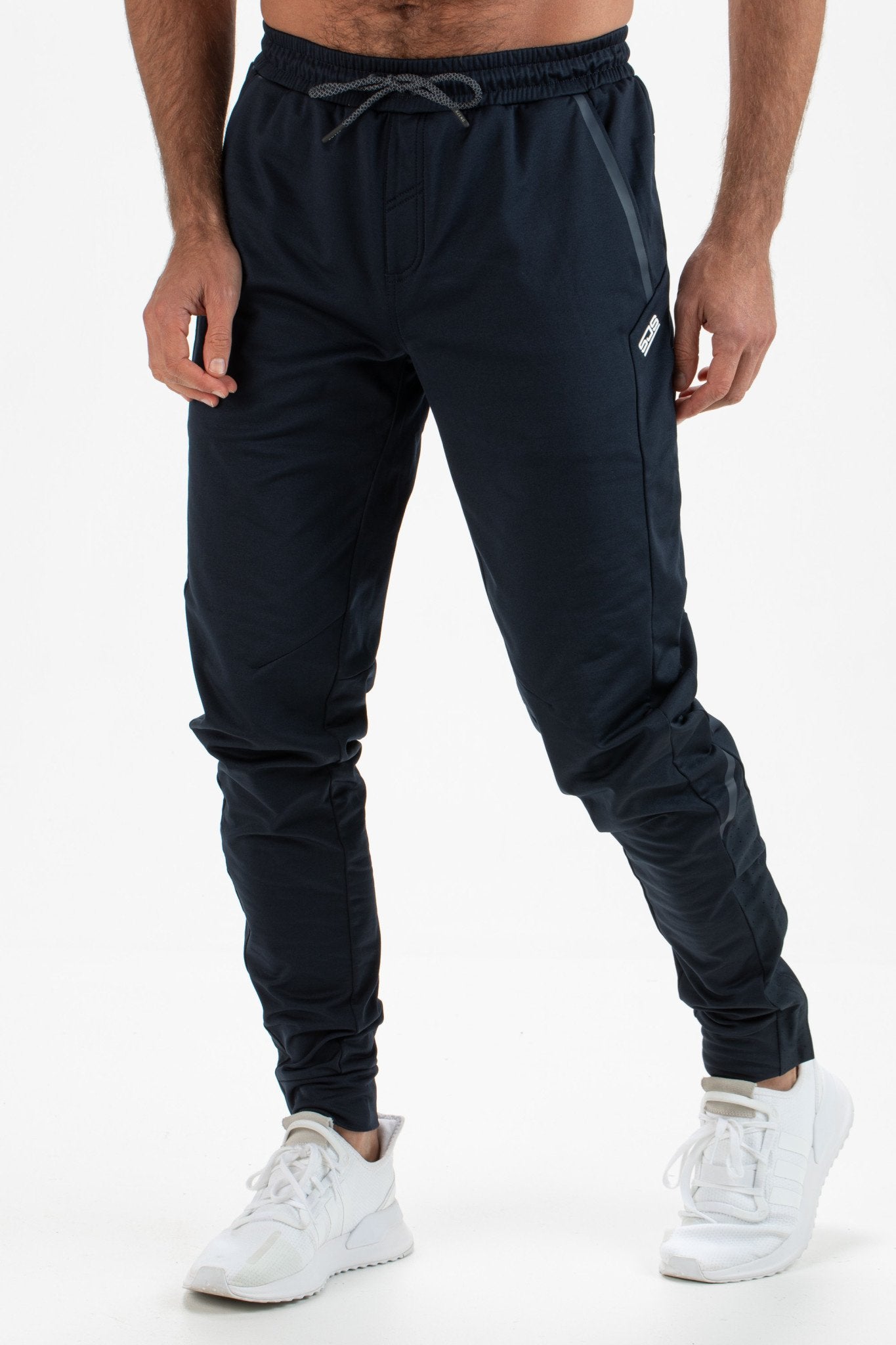 Sjeng Pabel Pants Long Navy