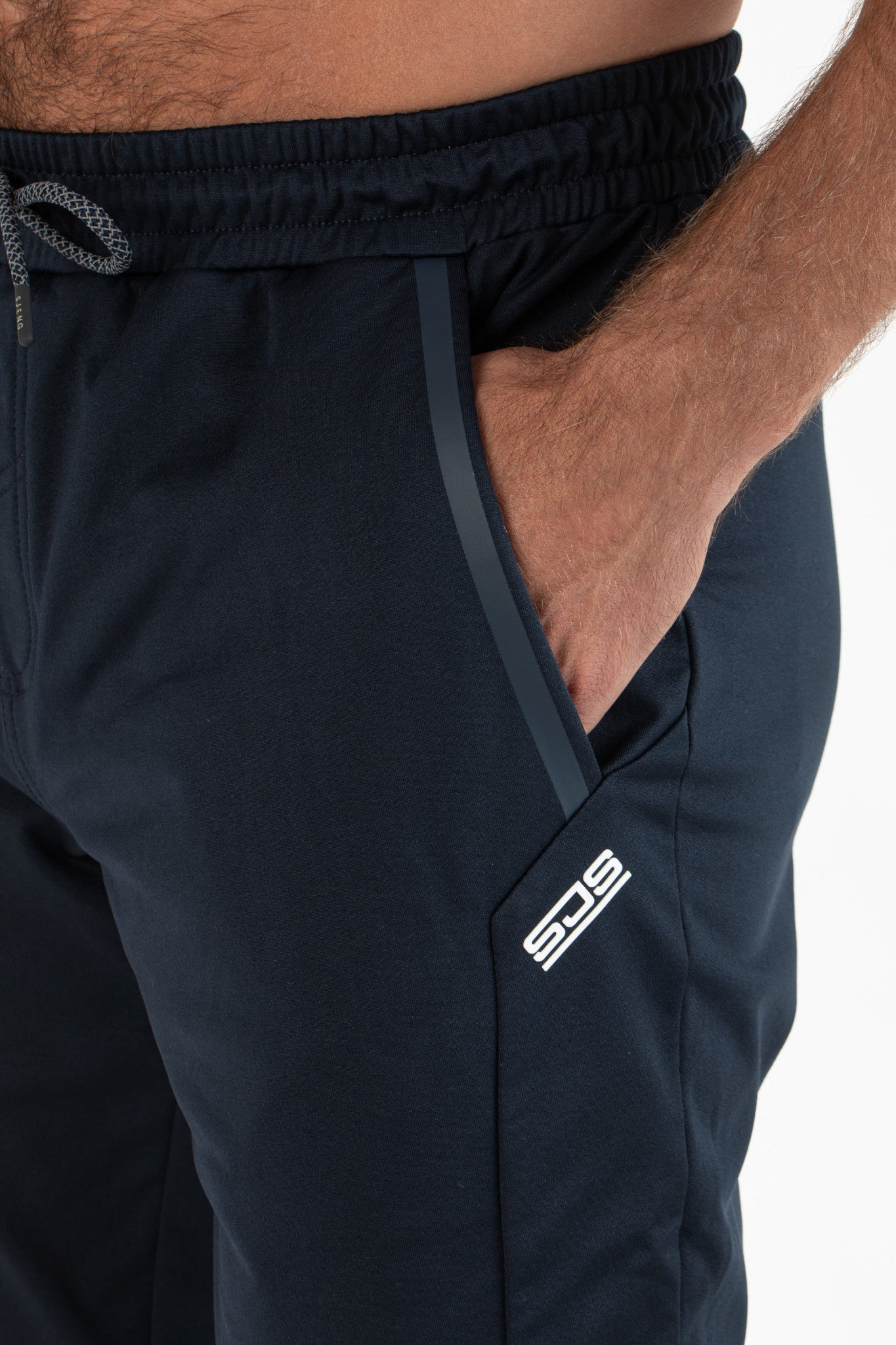 Sjeng Pabel Pants Long Navy
