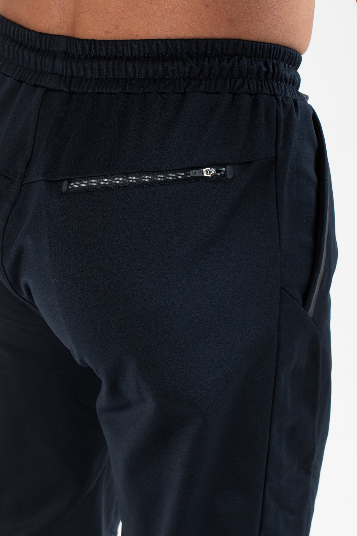 Sjeng Pabel Pants Long Navy