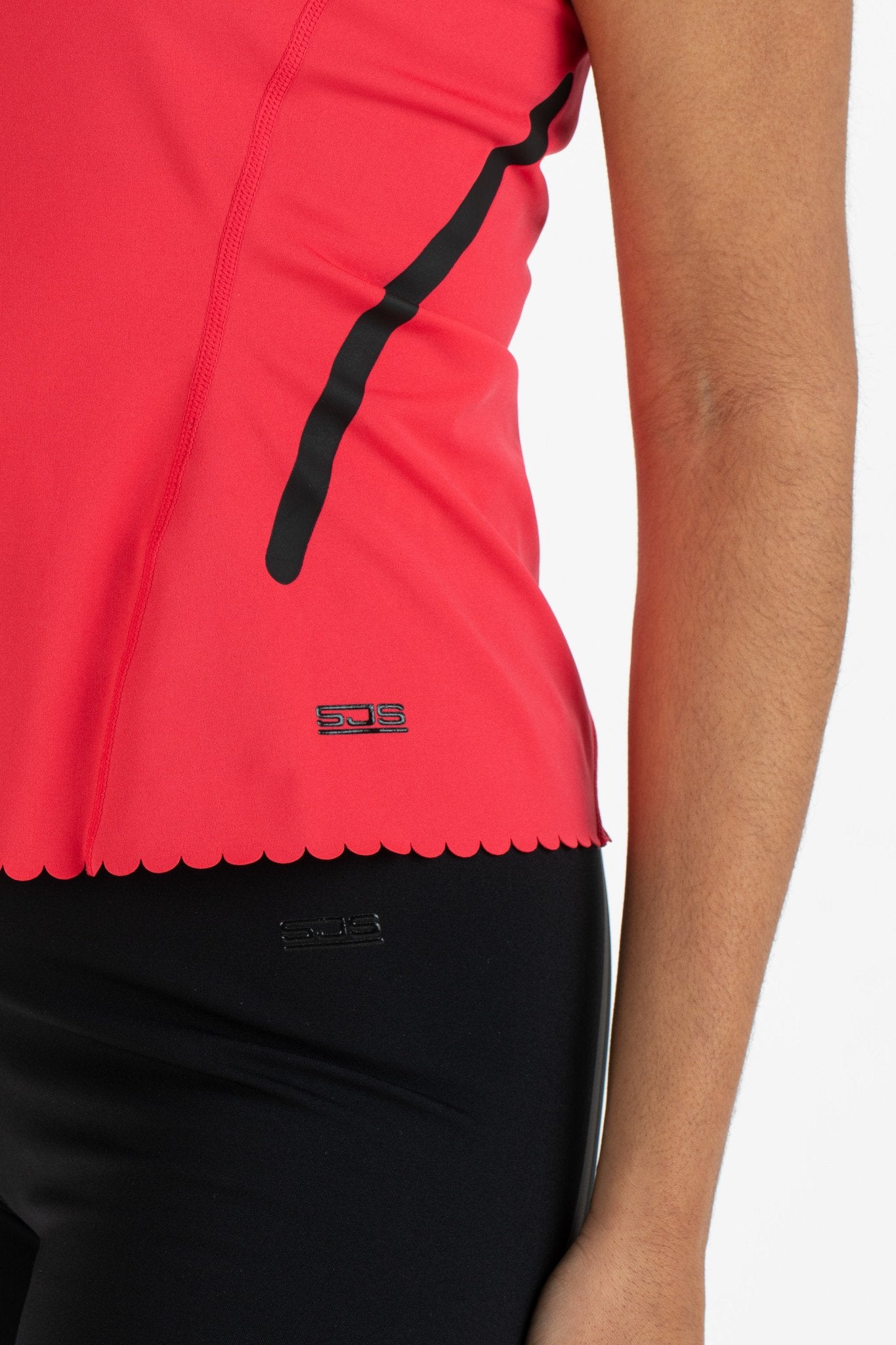 Sjeng Palma Singlet Watermelon