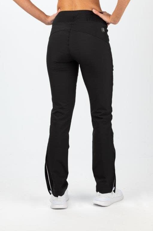 Sjeng Paris Pant Black