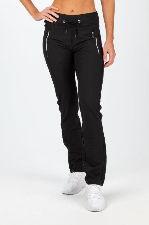 Sjeng Paris Pant Black