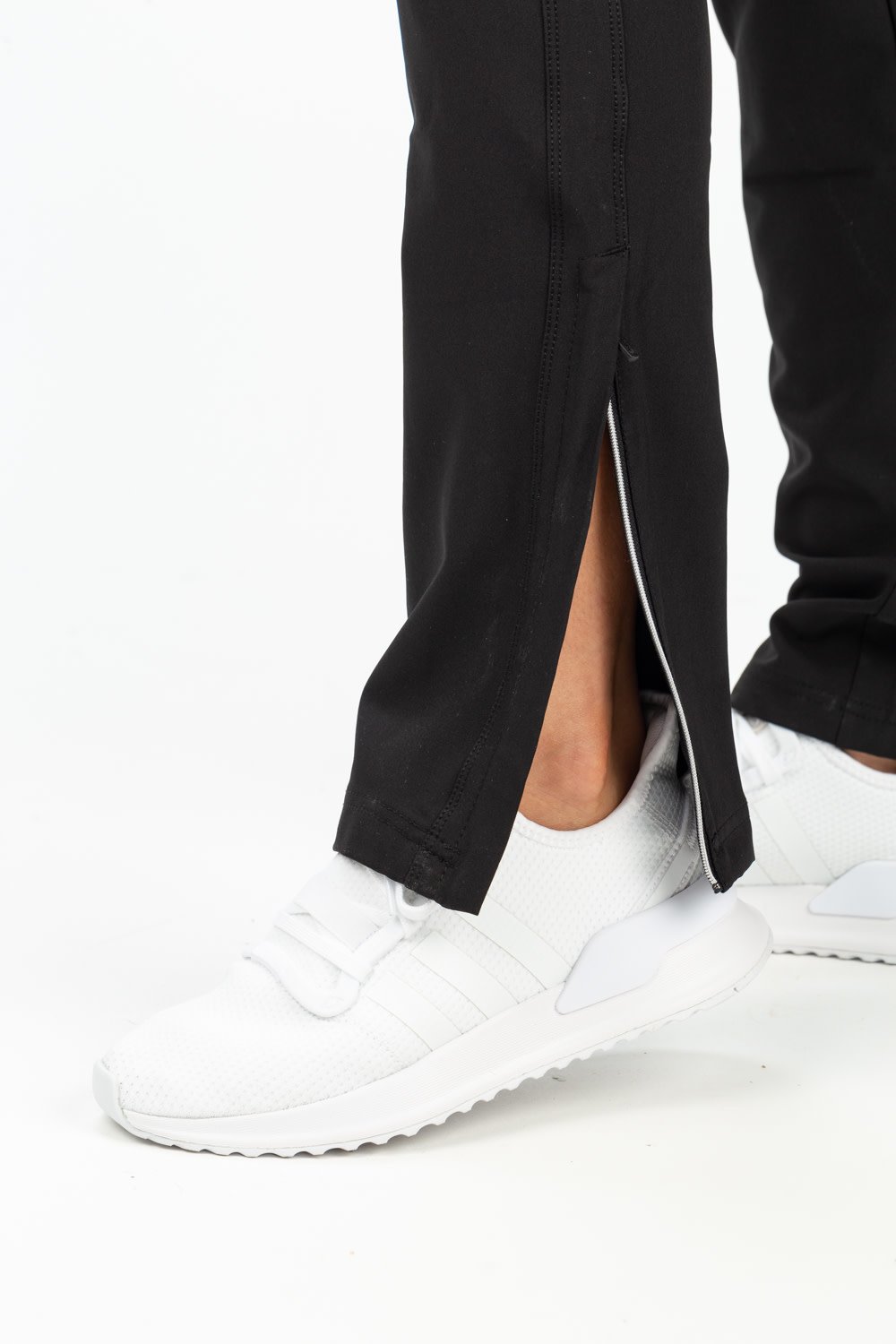 Sjeng Paris Pant Long Black