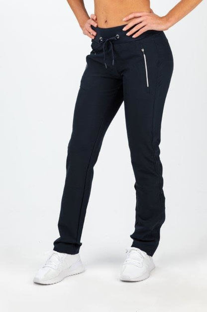 Sjeng Paris Pant Long Navy