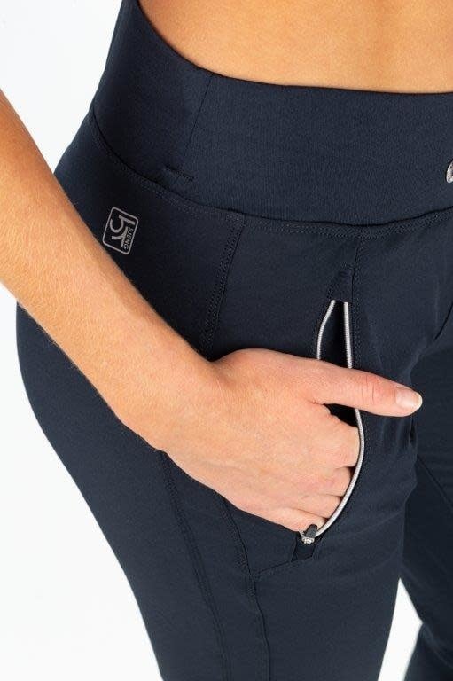 Sjeng Paris Pant Long Navy