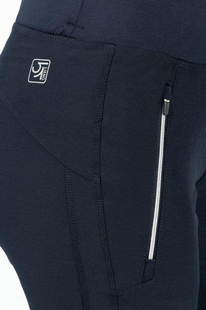 Sjeng Paris Pant Long Navy