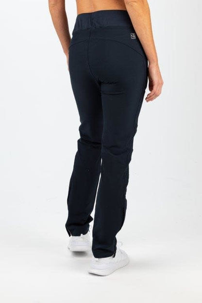 Sjeng Paris Pant Minus Navy